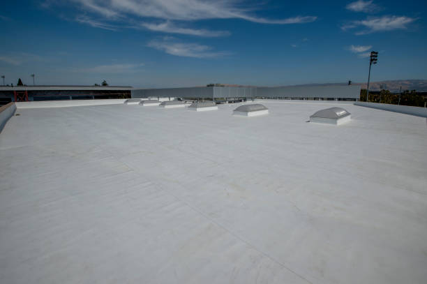Steel Roofing in Heber, CA