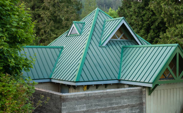 Best Rubber Roofing (EPDM, TPO)  in Heber, CA