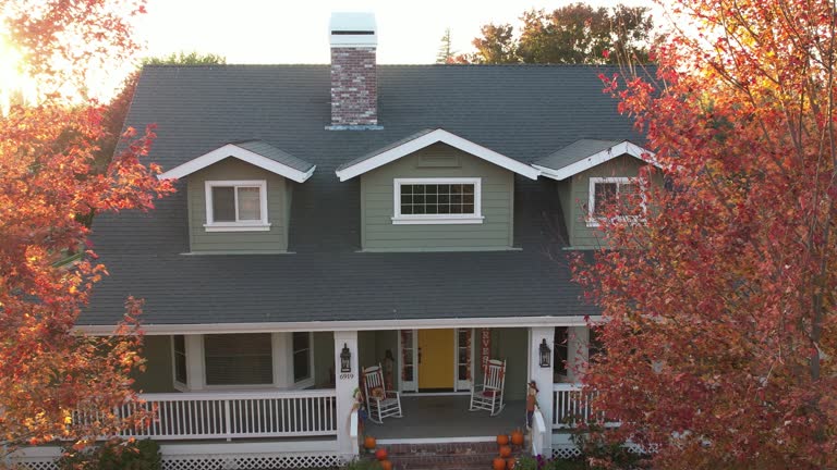 Siding in Heber, CA