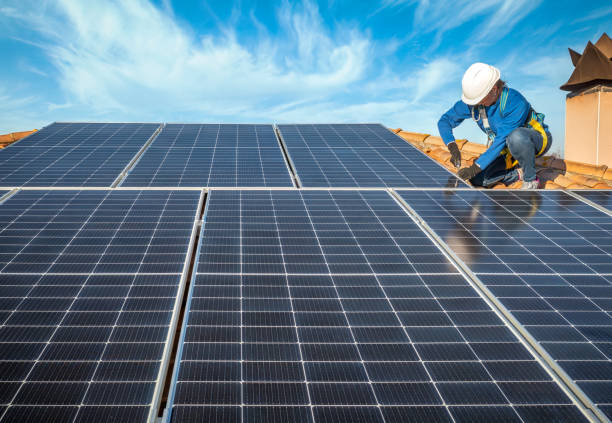 Best Commercial Roofing Services  in Heber, CA