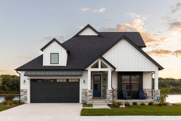 Best Chimney Flashing Repair  in Heber, CA