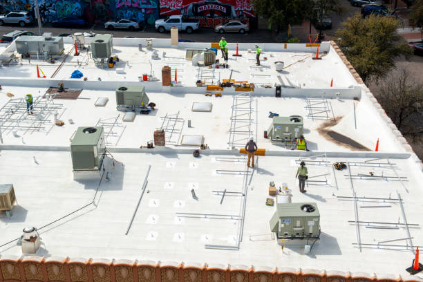 Best 4 Ply Roofing  in Heber, CA
