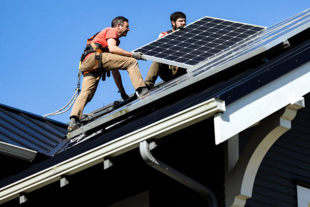 Best Cold Roofs  in Heber, CA